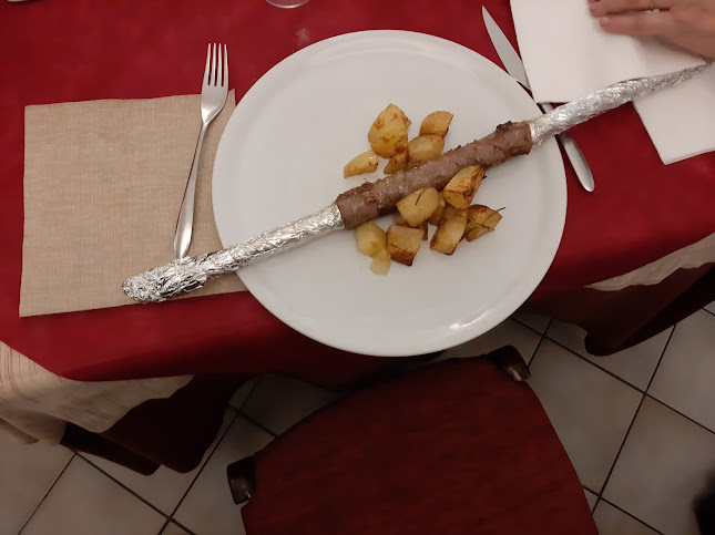 Pizzeria Ristorante Vecchia Carbonera - Sondrio