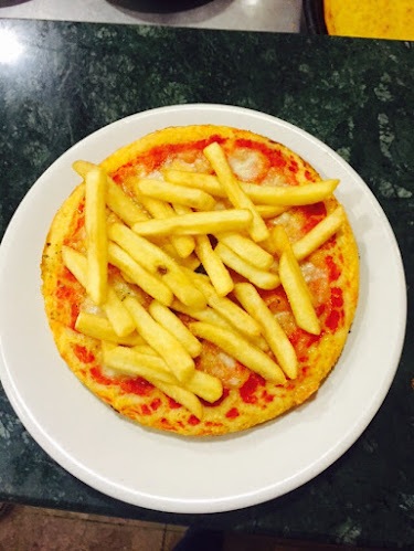 Pizzeria Michelangelo