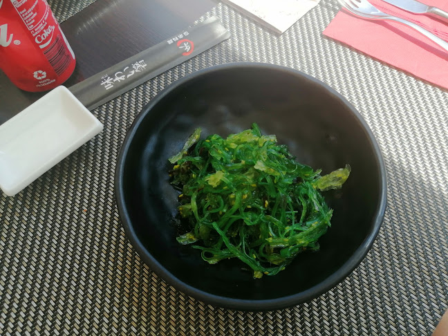 Hanami Asian Fusion - Ristorazione