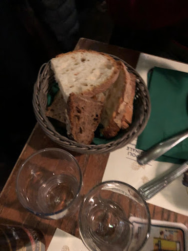 Bandana Republic - Ristorazione