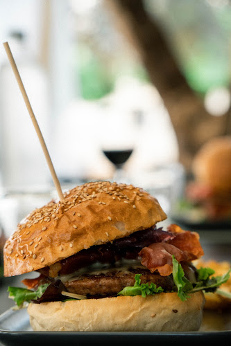 Qubbí - Ristorazione