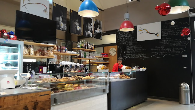 Lo Spuntino dal fornaio