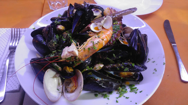 Ristorante Pizzeria Napul'è - Marano di Napoli