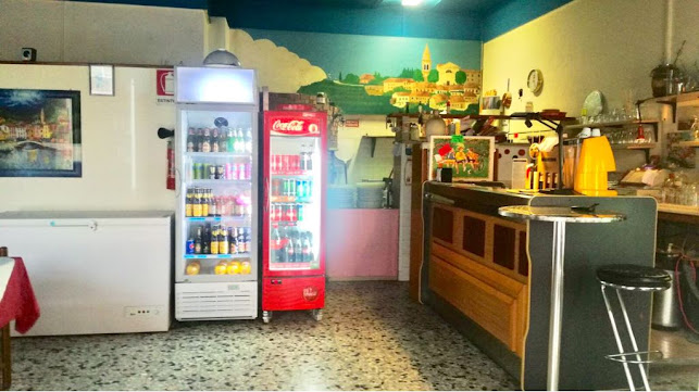 Via di Servola, 107, 34146 Trieste TS