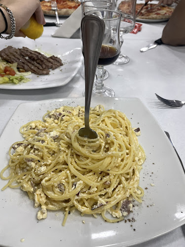 Comentarii opinii despre Ristorante Pizzeria "Il Canale"