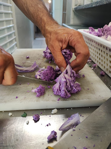 Comentarii opinii despre Pinseria Aurelia 159