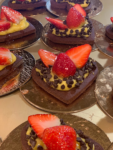 Opinii despre Bakery & Coffee – LOCATELLI în Sesto San Giovanni - Ristorazione