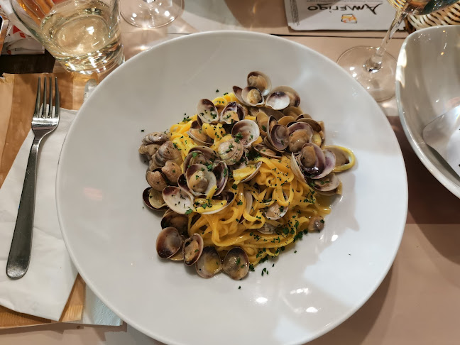 Amerigo - Ristorazione