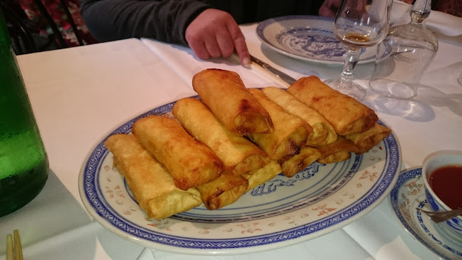 Ristorante Cinese Ru Yi - Ristorazione