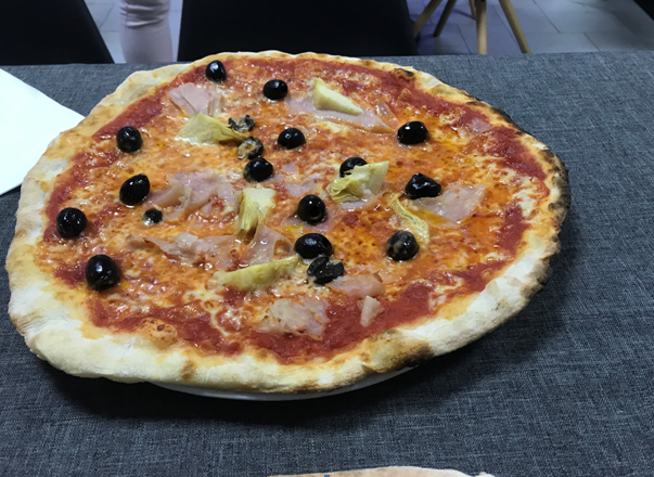Reviews of Maxp Ristopub & Pizzeria Chiusi Scalo in Chiusi Scalo - Ristorazione