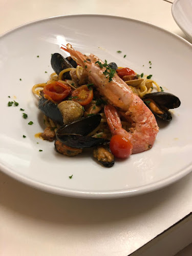 Ristorante Pizzeria Le Tre Palme - Ristorazione