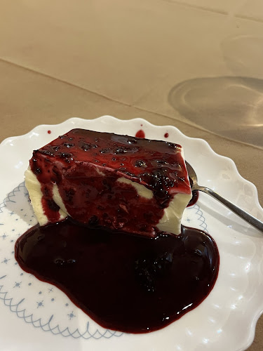 Ristorante Il Barroccio - Ristorazione