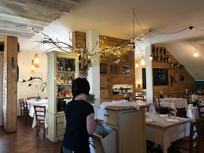 Boccadoro Ristorante Pizzeria