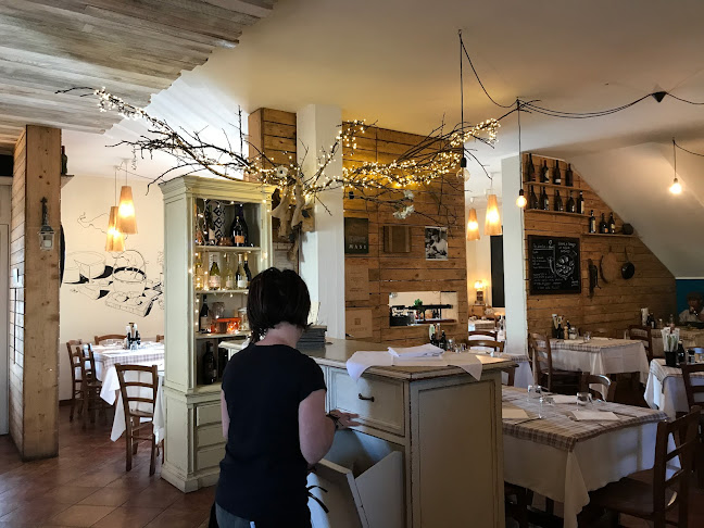 Boccadoro Ristorante Pizzeria