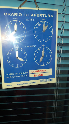 Opinii despre Pescheria Il Gambero Rosso în Imperia - Ristorazione