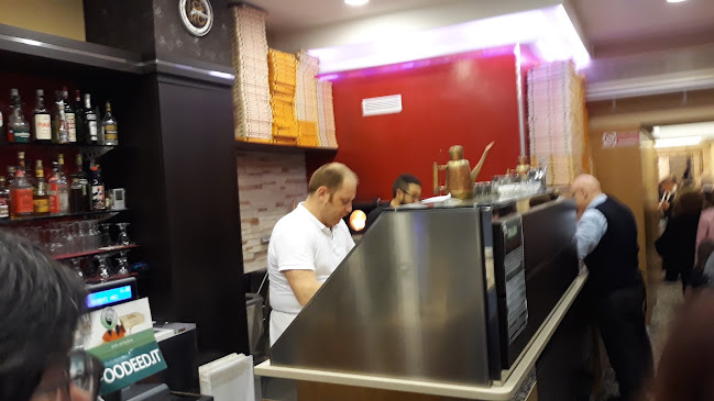 Opinii despre Centro în Novara - Ristorazione