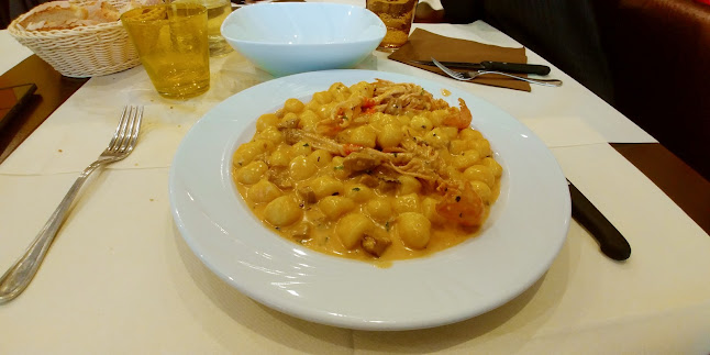 Comentarii opinii despre Ristorante Pizzeria Lo Stravizio