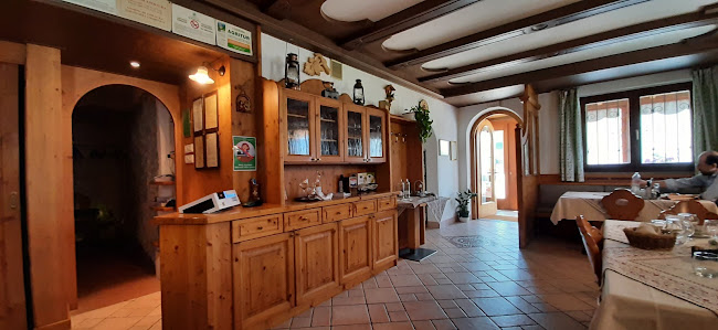 Agriturismo La Lanterna