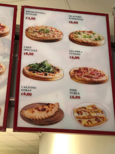 Piossasco City Istanbul Pizza Kebap 3 - Piossasco