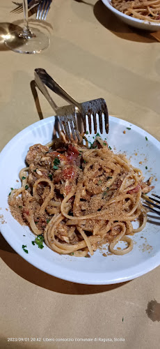 La Taverna Del Lupo - Ristorazione