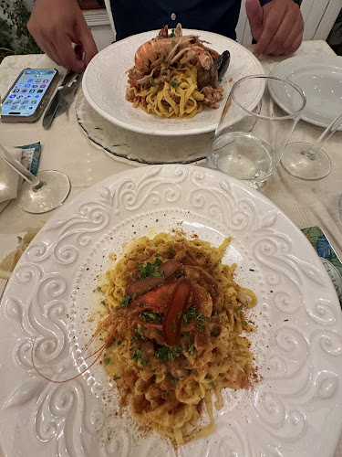 Ristorante Da Renzo - Ristorazione