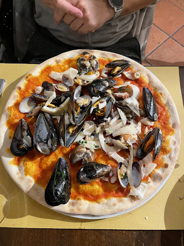 Reviews of Le Gardenie in Sestri Levante - Ristorazione