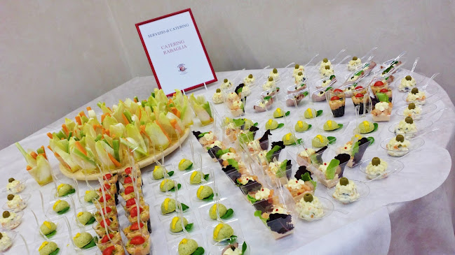 Opinii despre Rabaglia 1968 în Genova - Ristorazione