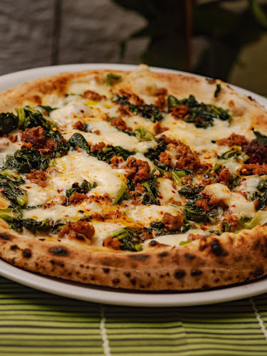 Ristorante Vitto Pitagorico (Vegan-Vegetariano-Gluten Free) - Ristorazione