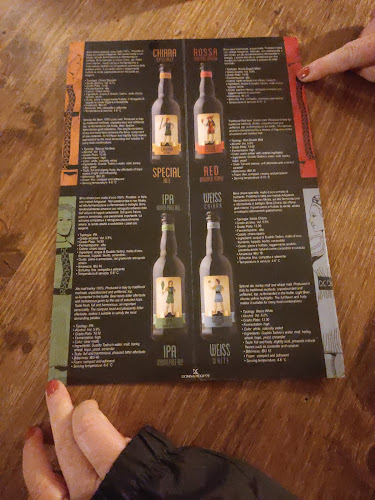 Bottiglieria Vinuccio