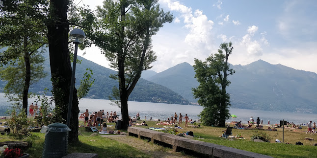 Opinii despre Giona Beach în Maccagno con Pino e Veddasca - Ristorazione
