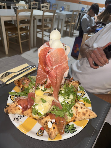 Pizzeria napoletana Da Pasquale