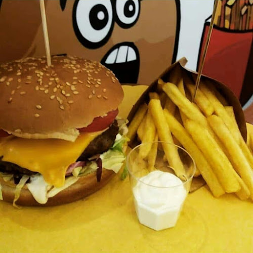 Reviews of Friggiò Sanremo in Sanremo - Ristorazione