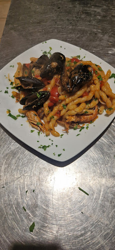 Comentarii opinii despre Delizie di Mare - All You Can Eat