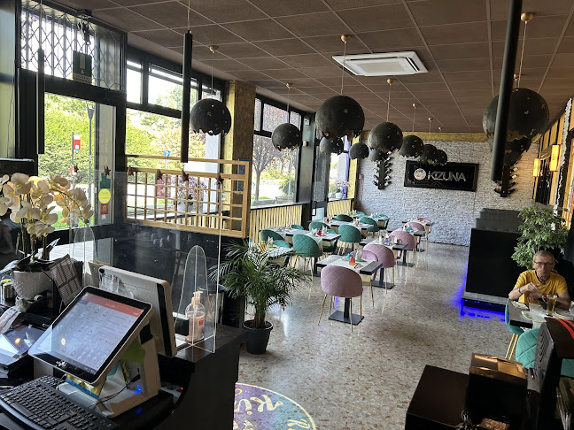 Comments and reviews of Ristorante Kizuna