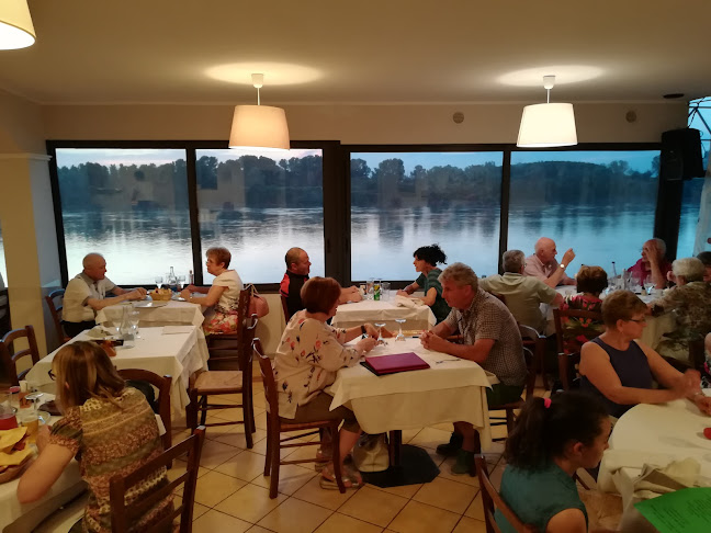 Via Argine Po Nord, 75, 46027 San Benedetto Po MN