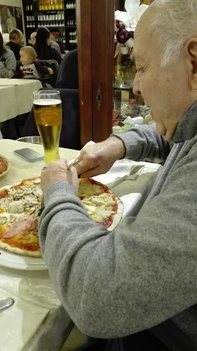 Comentarii opinii despre Ristorante della Repubblica