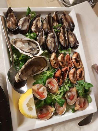 Conte Cavour Ristorante - Lecce