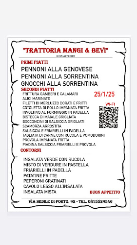 Mangi & Bevi Phone number