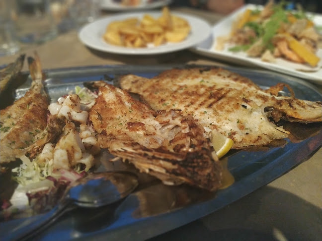 Ristorante Al Deserto - Ristorazione