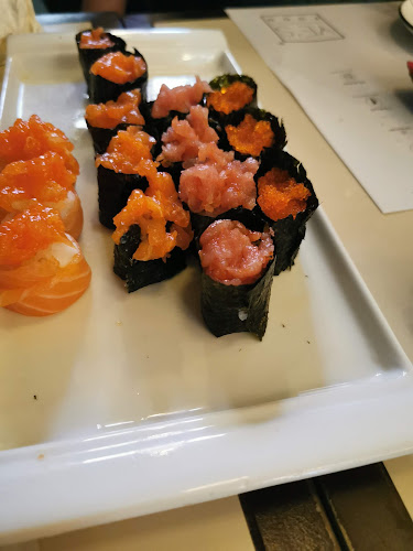 Opinii despre Ye's Food v.le Campania în Milano - Ristorazione