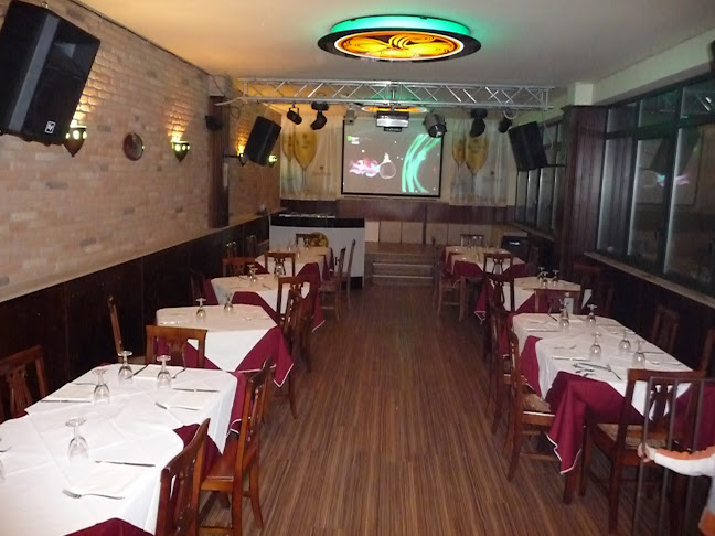 Ristorante Limiti - Pratola Serra