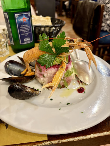 Comments and reviews of Osteria di Vico Palla