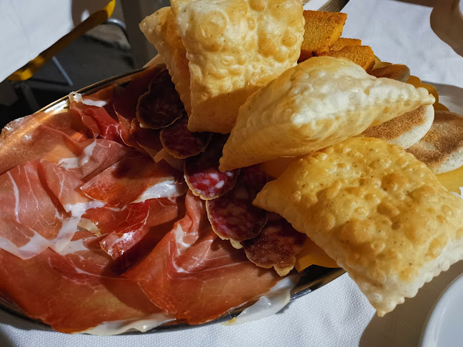 Trattoria Tagliatella - Modena