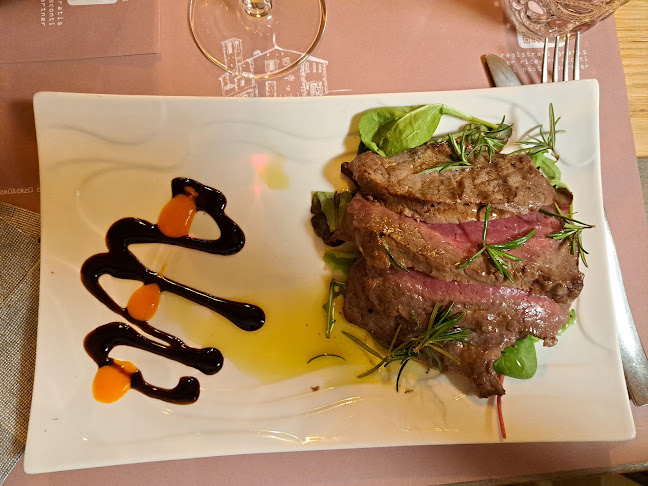 Osteria La Vecchia Scuola - Arezzo