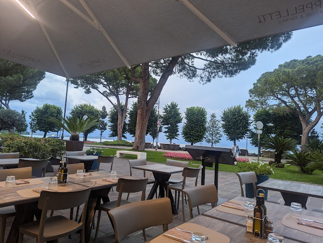 Cappelletti - Food&Drinks