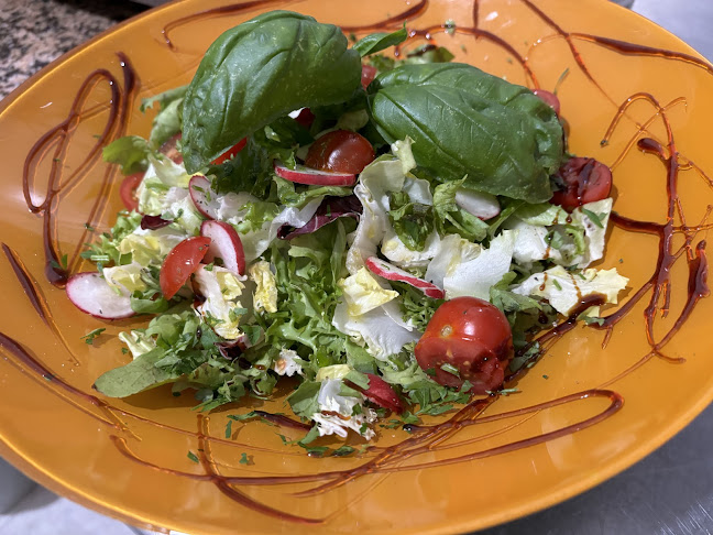 Opinii despre Cimalonga Ristorante în Scalea - Ristorazione