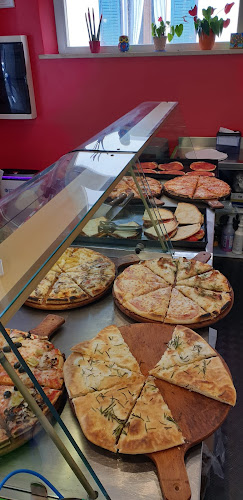 Pizzeria La Rosmarina - Ristorazione