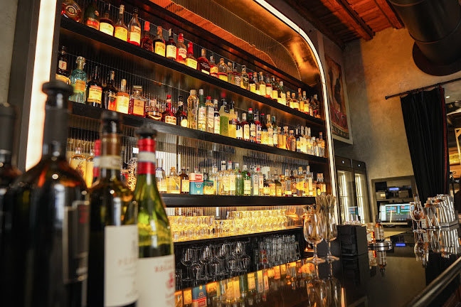 Comentarii opinii despre Brillo Restaurant