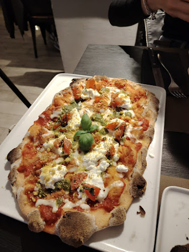 Comentarii opinii despre Pinseria Aurelia 159