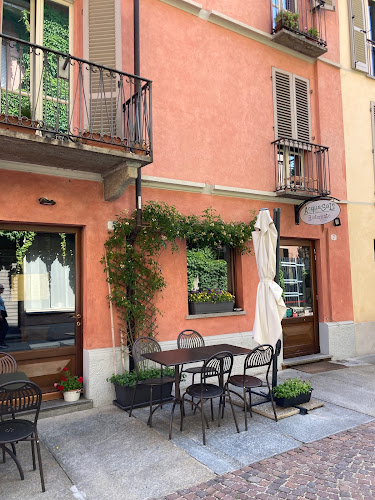 Acquasale - Ristorazione